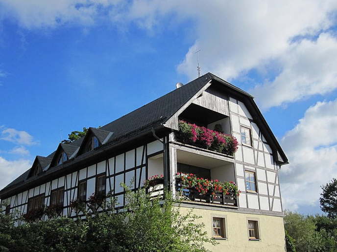 Folklorehof Grüna Schnitzerhäus'l